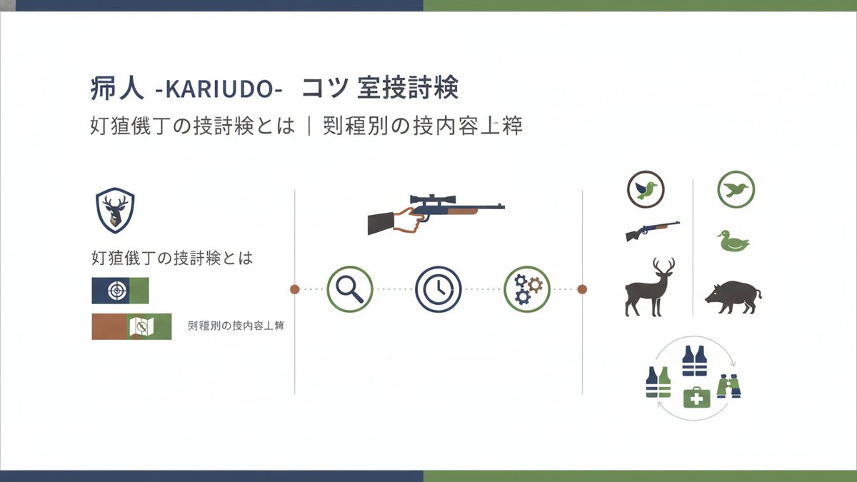 2026 08 11 hunting license practical exam tips h2 01