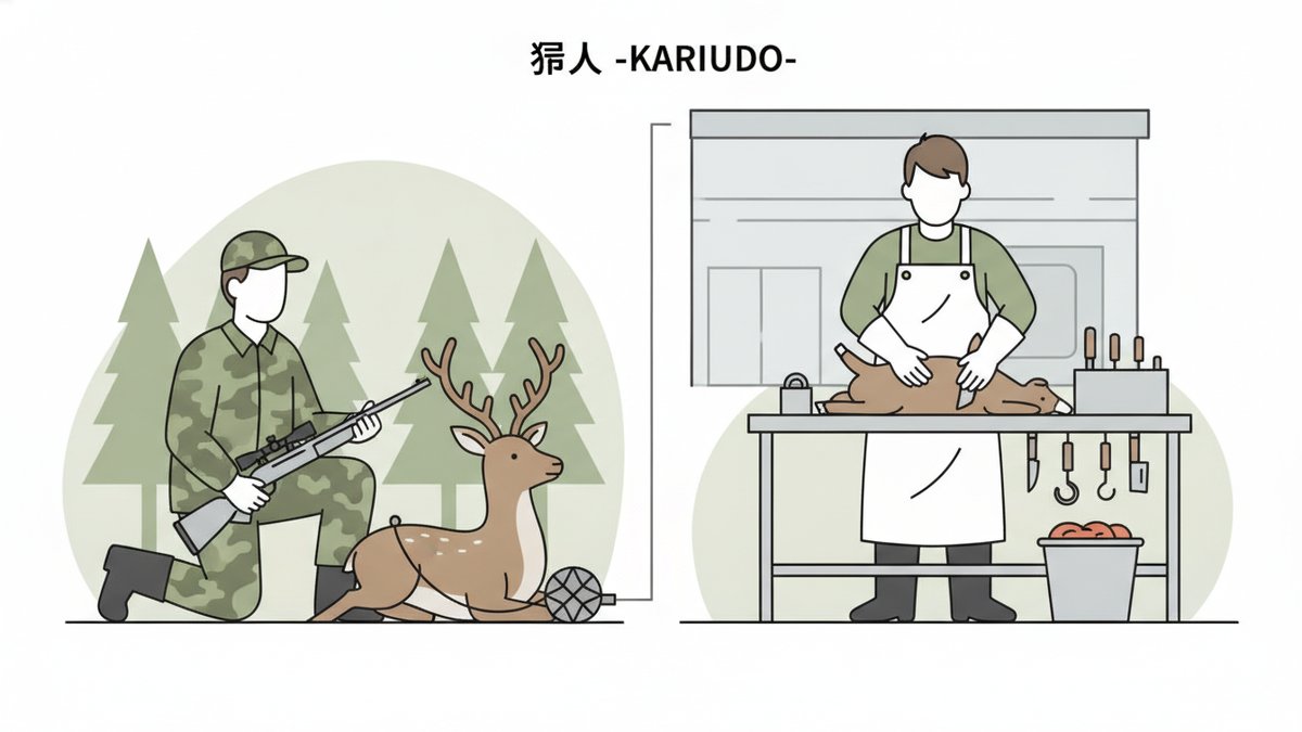 unknown gibier rokuji sangyo guide h2 06